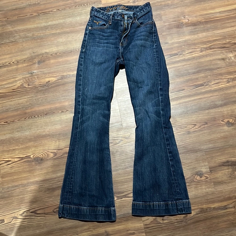 Kimes ranch Jennifer jeans 0/30